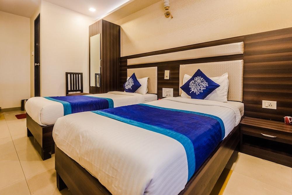 Royal Annex Hotel Mumbai Bagian luar foto