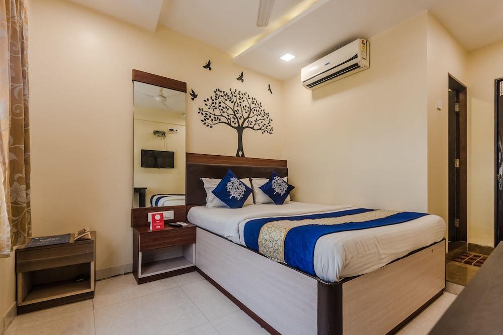 Royal Annex Hotel Mumbai Bagian luar foto