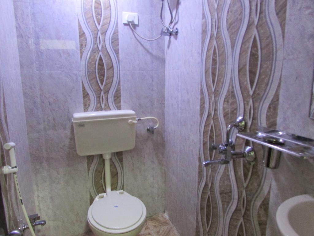 Royal Annex Hotel Mumbai Ruang foto