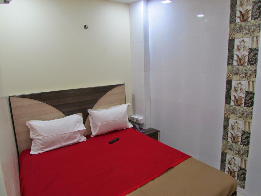 Royal Annex Hotel Mumbai Ruang foto