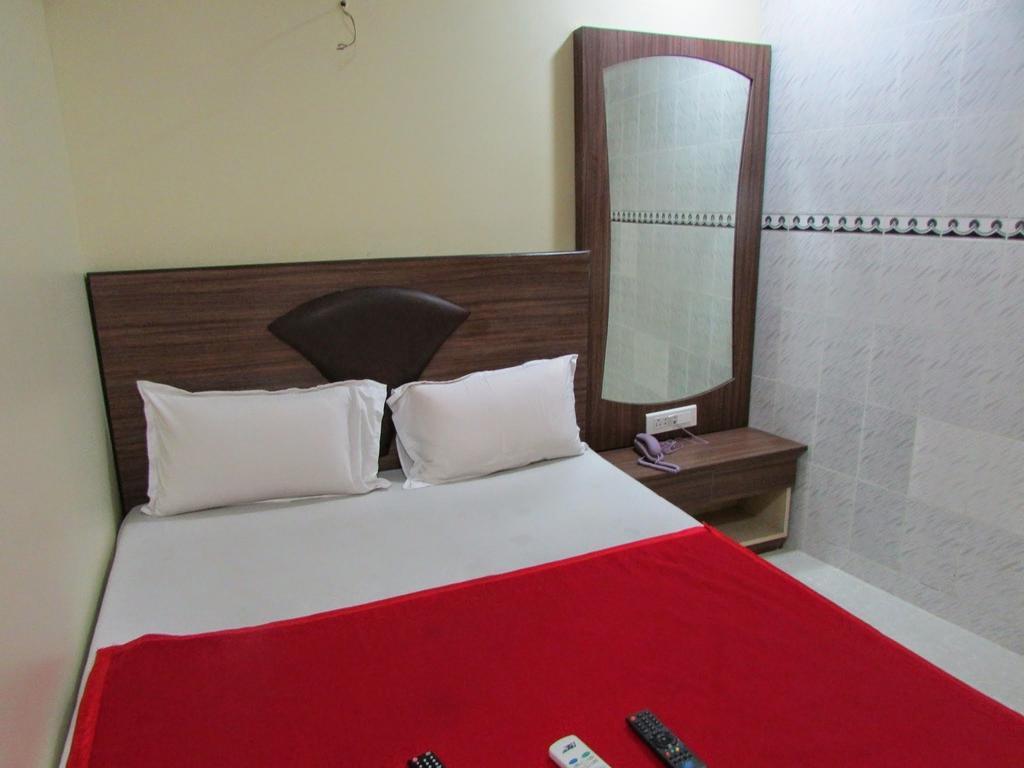 Royal Annex Hotel Mumbai Ruang foto