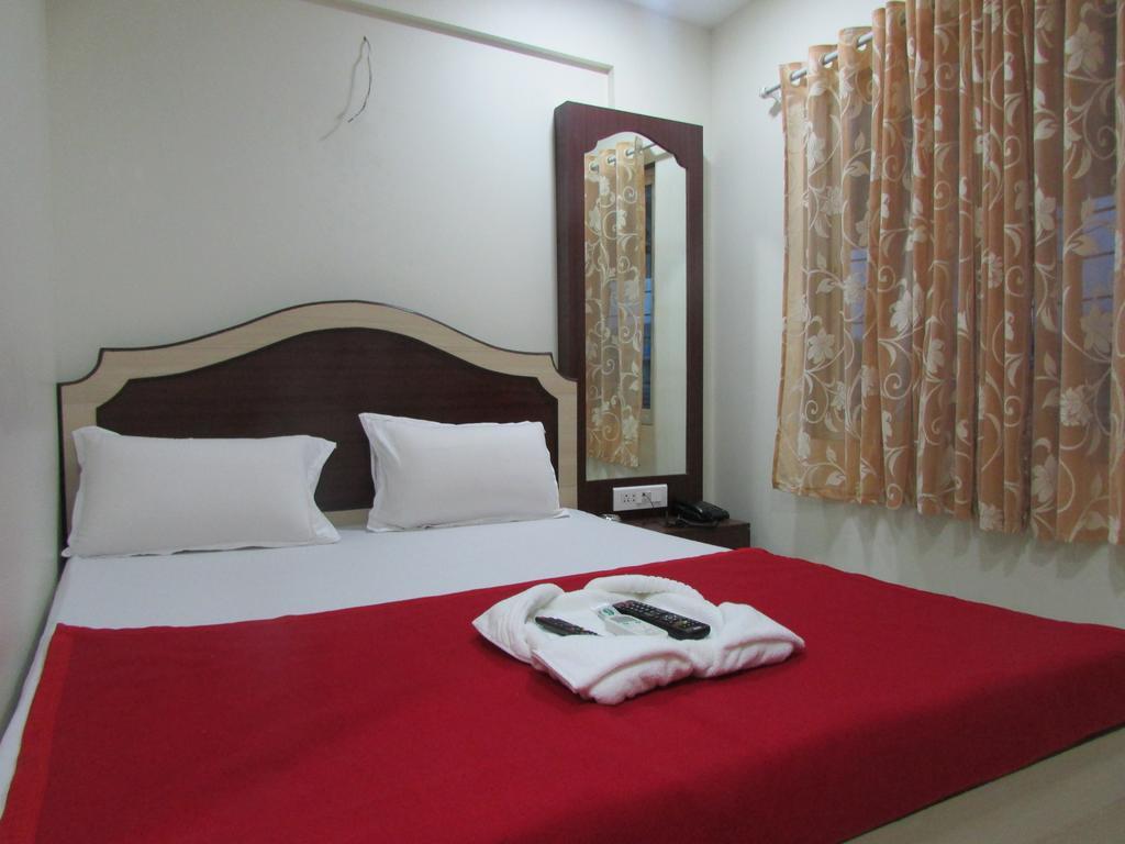 Royal Annex Hotel Mumbai Ruang foto
