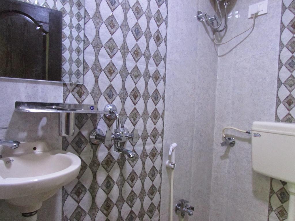 Royal Annex Hotel Mumbai Ruang foto