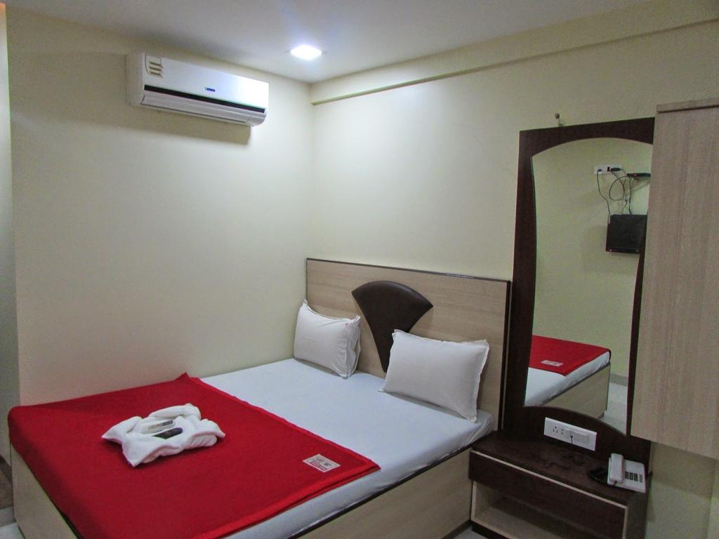 Royal Annex Hotel Mumbai Ruang foto
