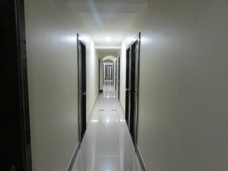 Royal Annex Hotel Mumbai Bagian luar foto